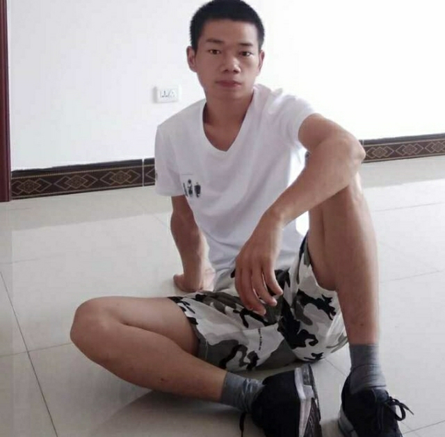 习惯就好的第一张照片--远安中老年相亲网