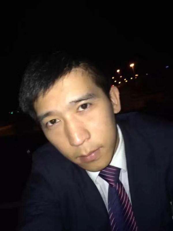 一条孤独的鱼的第一张照片--远安中老年相亲网
