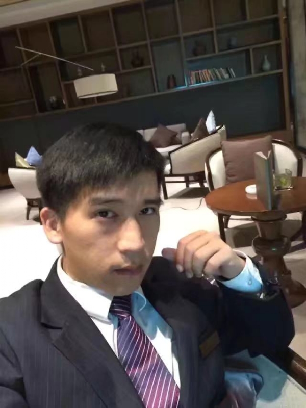 一条孤独的鱼的第二张照片--远安中老年相亲网