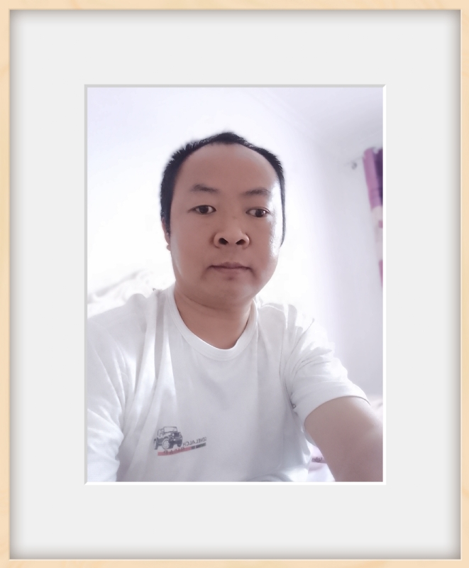 张家小伙子的第一张照片--远安中老年相亲网